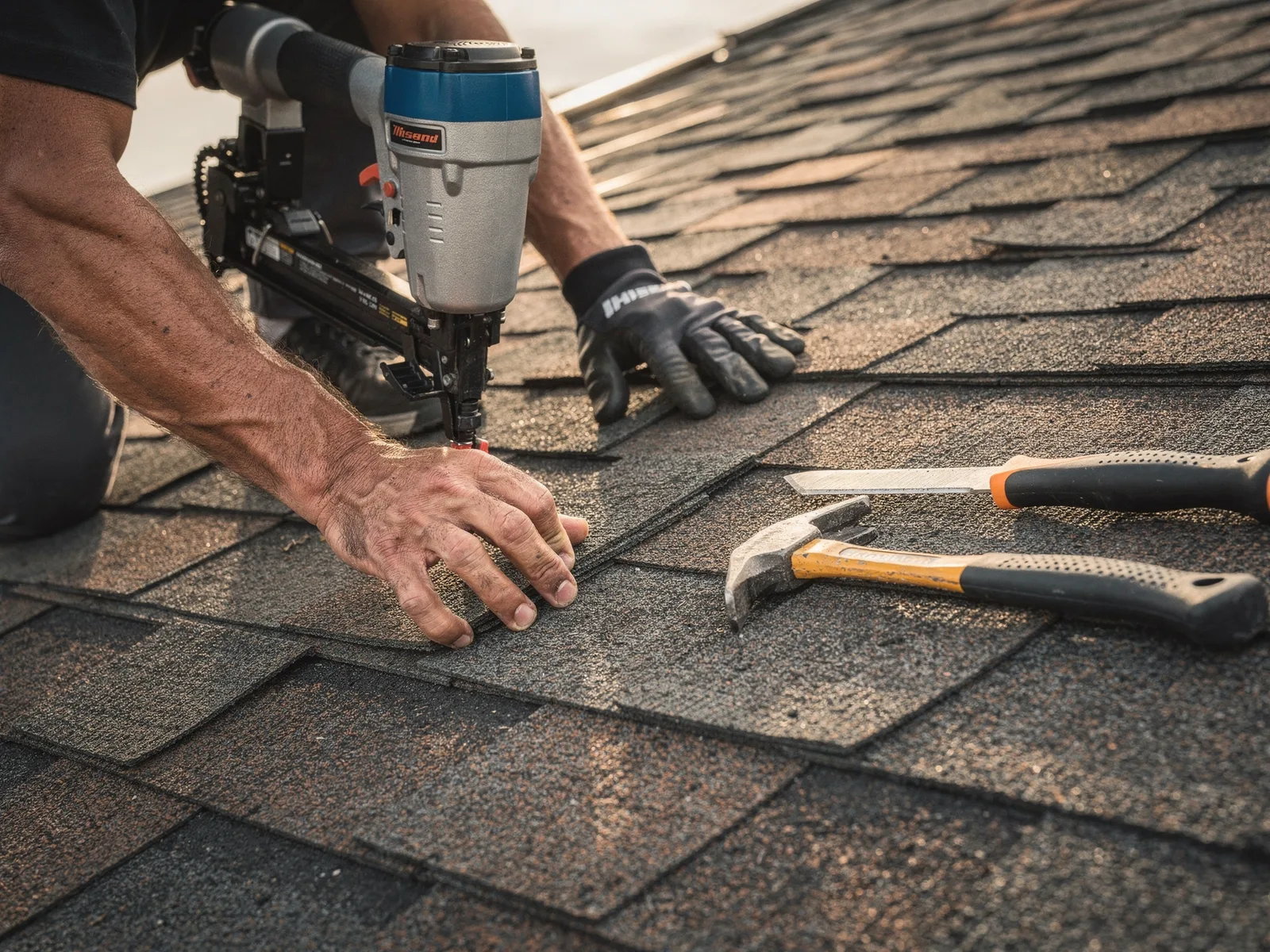 Why choose Roof Repair in Owensville, MO